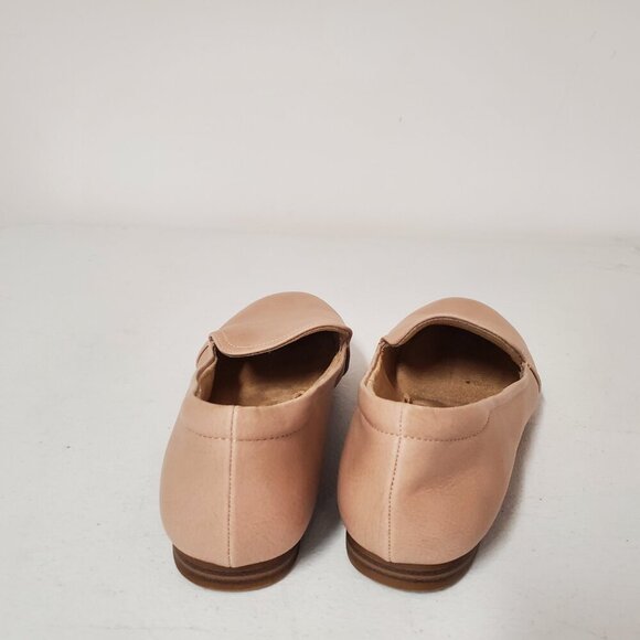 Soul Naturalizer Ashley Light Baby Pink Womens Flats Shoes Size 9 M Loafers - Picture 3 of 9